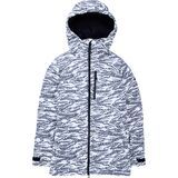 Zebra Camo