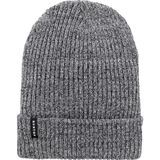 True Black/Stout White Marl