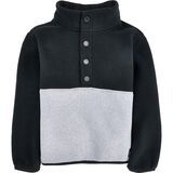 True Black/Gray Heather