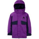 Imperial Purple/True Black