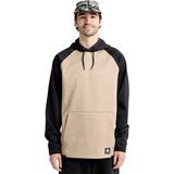 Summit Taupe Heather/True Black