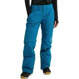 Blue Teal