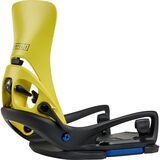 Atomic Yellow/Black