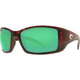 Tortoise/Green Mirror  580P