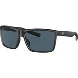 Matte Black Frame/Gray 580P