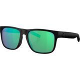 Blackout Frame/Green Mirror