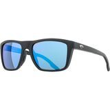 Mt Black Blue Mirror