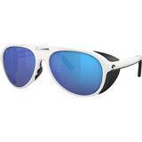 Hull White/Blue Mirror 580G