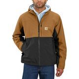 Carhartt Brown/Black