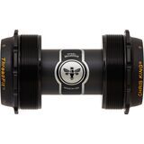 Black/Gold Two Tone