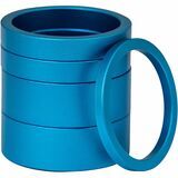 Matte Turquoise
