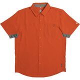 Orange Rust