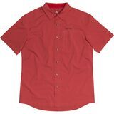 Mineral Red