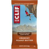 Crunchy Peanut Butter