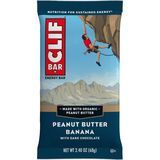 Peanut Butter Banana Dark Chocolate