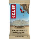 White Chocolate Macadamia
