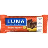 Nutz Over Chocolate