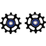 Black/Shimano