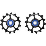 Black/Campagnolo