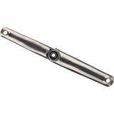 Brushed Titanium