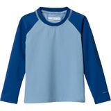 Ripple Blue/Mountain Blue