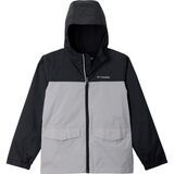Black/Columbia Grey
