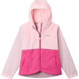 Satin Pink/Pink Ice