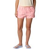 Pink Sand Pasteled Tonal