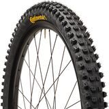 Enduro Casing, Soft Folding, Black