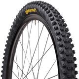 DH Casing, Soft Folding, Black