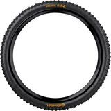 Enduro Casing, Soft Folding, Black