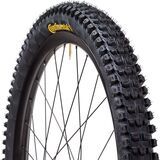 DH Casing, SuperSoft Folding, Black
