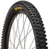 Enduro Casing, Soft Folding, Black