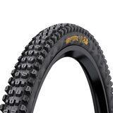Black, Folding, Soft, Enduro Casing, E25