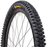 DH Casing, Soft Folding, Black