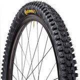 DH Casing, SuperSoft Folding, Black