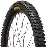 Enduro Casing, Soft Folding, Black