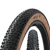 Black/Trans,Folding,Grip,Race Casing,E25