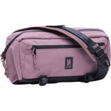 Mauve X