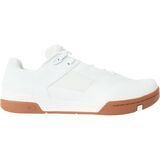 White/Gum