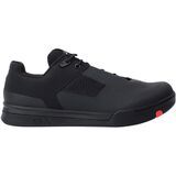 Black/Red