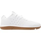 White/Gold