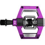 Purple, Black Spring