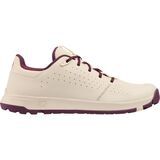 White/Purple