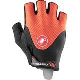Fiery Red/Black