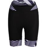 Black/Purple Mist/Night Shade