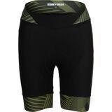 Black/Sage/Deep Green