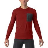 Red Ochre/Dark Gray