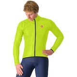 Electric Lime/Black