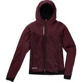 Deep Bordeaux